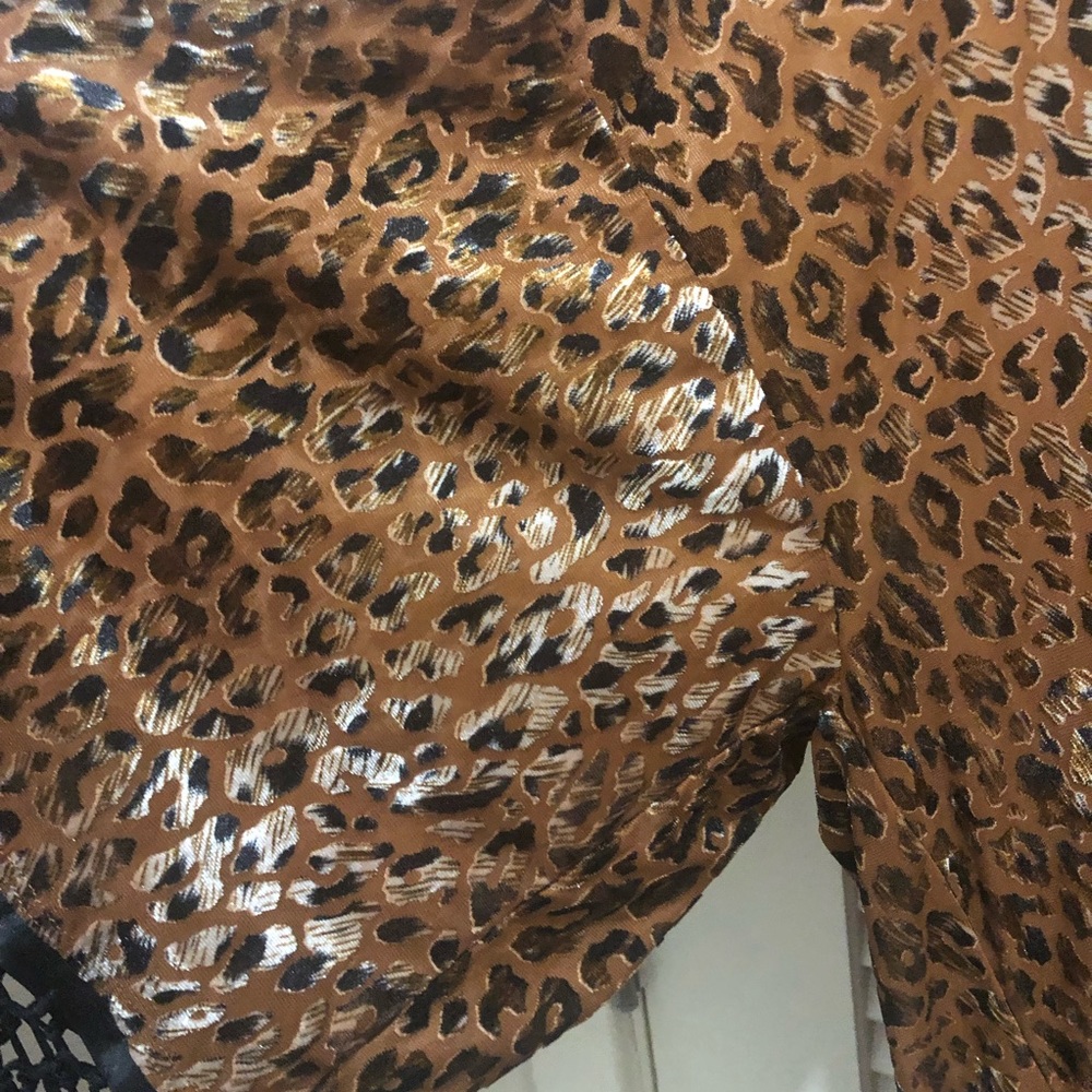 vintage kimono